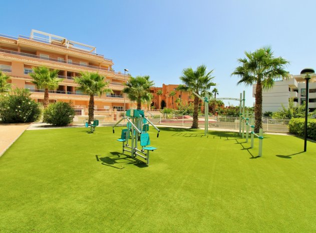 Revente - Appartement - Villamartin - Villamartín