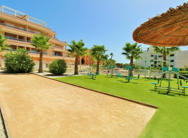 Revente - Appartement - Villamartin - Villamartín