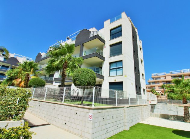 Revente - Appartement - Villamartin - Villamartín