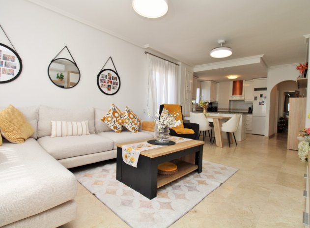 Herverkoop - Appartement - Villamartin - Villamartín