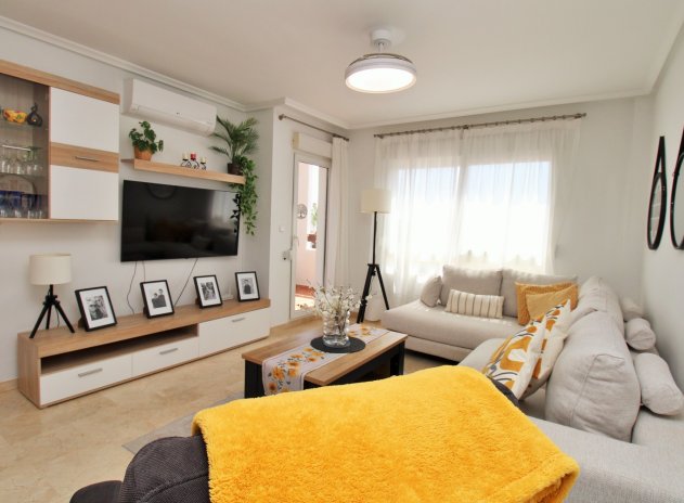 Herverkoop - Appartement - Villamartin - Villamartín