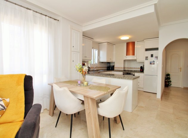 Herverkoop - Appartement - Villamartin - Villamartín
