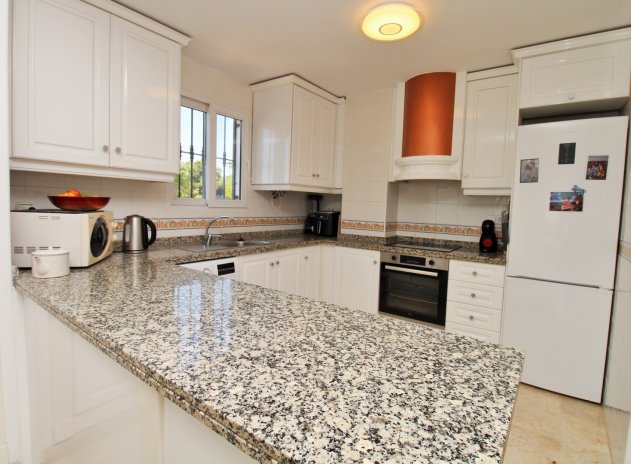Herverkoop - Appartement - Villamartin - Villamartín