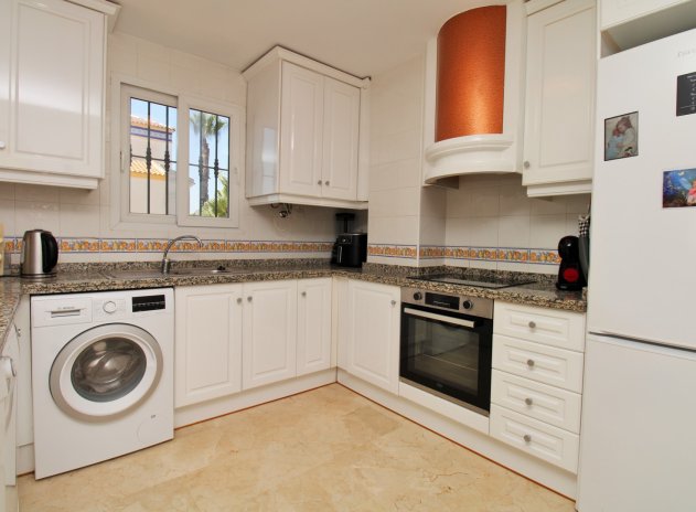 Herverkoop - Appartement - Villamartin - Villamartín
