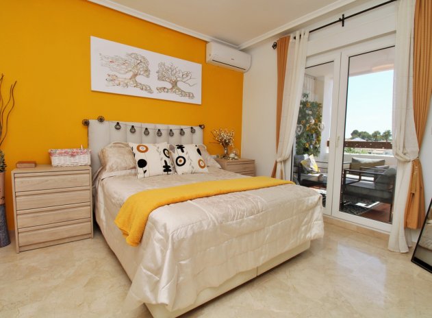 Herverkoop - Appartement - Villamartin - Villamartín
