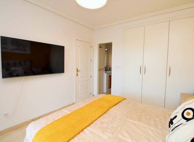 Herverkoop - Appartement - Villamartin - Villamartín