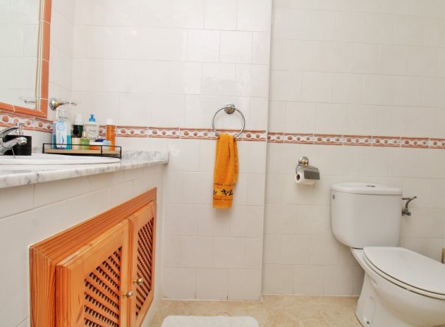 Herverkoop - Appartement - Villamartin - Villamartín