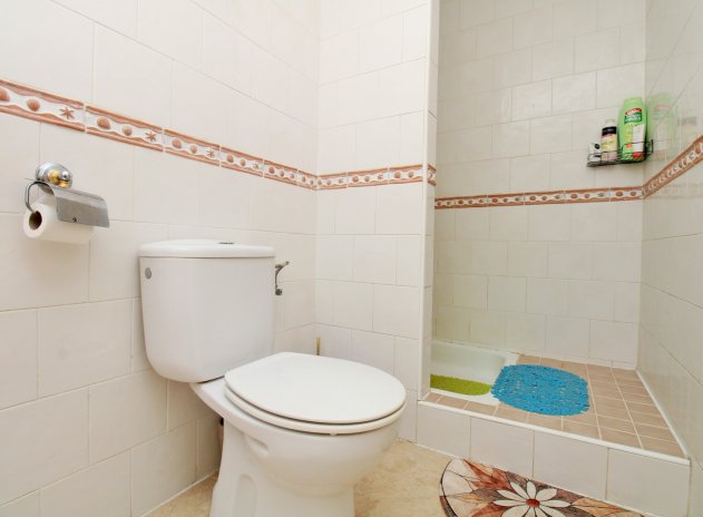 Herverkoop - Appartement - Villamartin - Villamartín