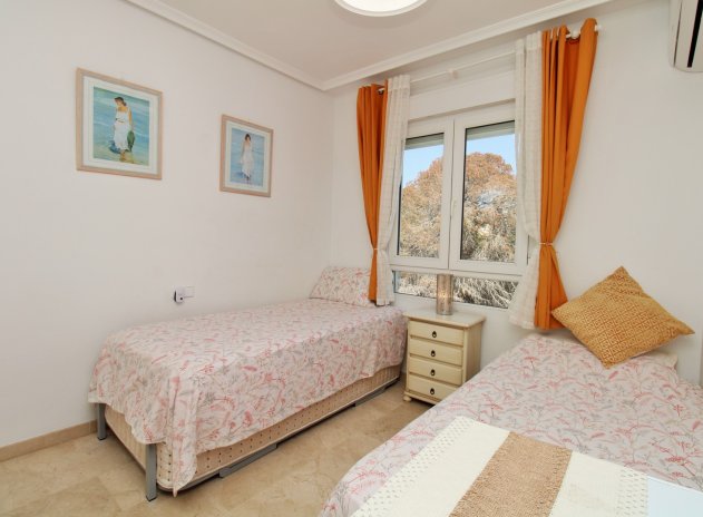 Herverkoop - Appartement - Villamartin - Villamartín