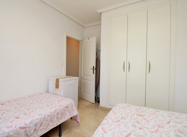 Herverkoop - Appartement - Villamartin - Villamartín