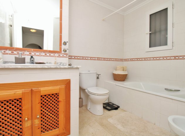 Herverkoop - Appartement - Villamartin - Villamartín