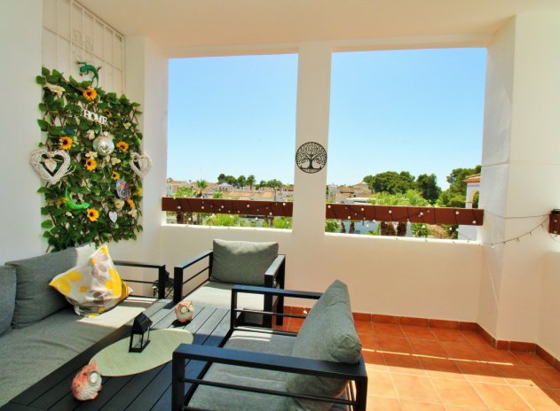 Herverkoop - Appartement - Villamartin - Villamartín