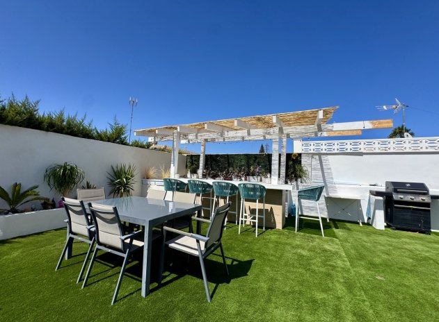 Revente - Villa - Mar de Cristal