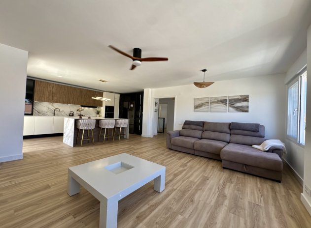 Revente - Villa - Mar de Cristal