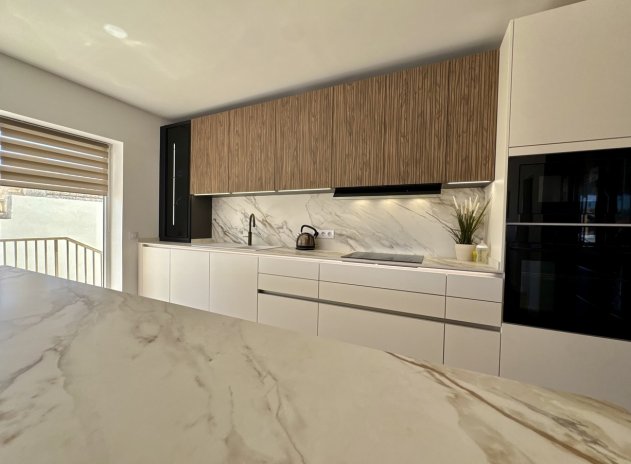 Revente - Villa - Mar de Cristal