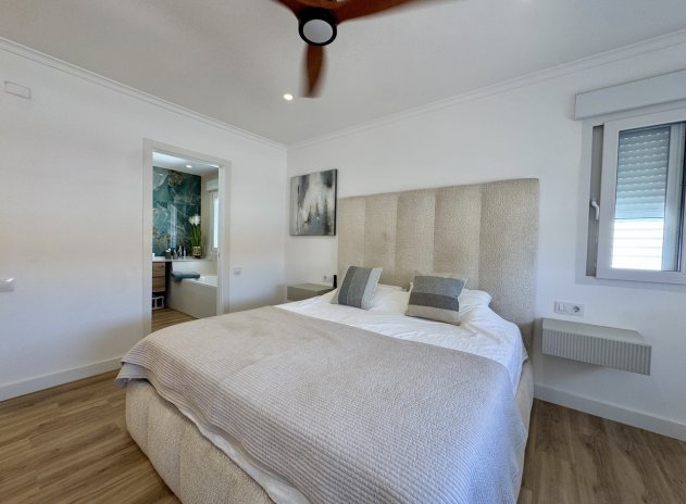 Revente - Villa - Mar de Cristal