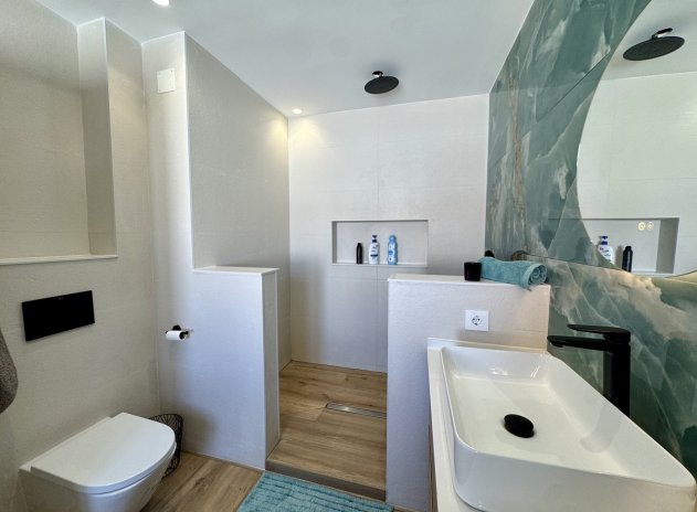 Revente - Villa - Mar de Cristal