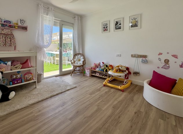 Revente - Villa - Mar de Cristal
