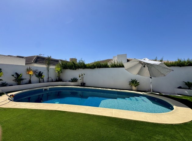 Revente - Villa - Mar de Cristal