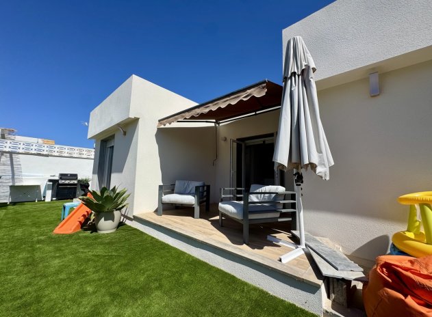 Revente - Villa - Mar de Cristal