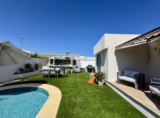 Revente - Villa - Mar de Cristal