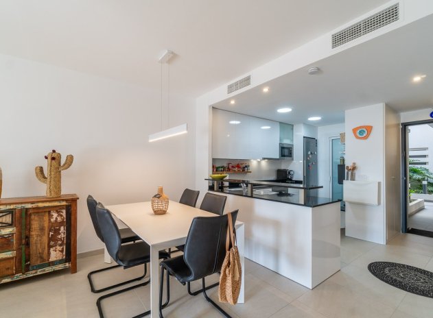 Herverkoop - Appartement - Orihuela Costa - Playa Flamenca