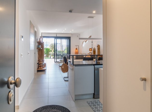 Herverkoop - Appartement - Orihuela Costa - Playa Flamenca