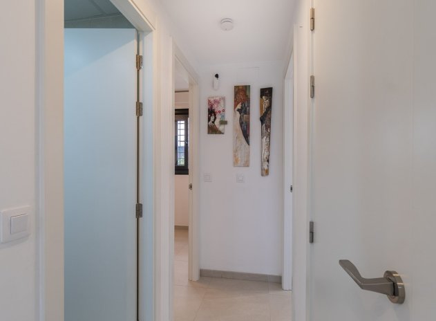 Herverkoop - Appartement - Orihuela Costa - Playa Flamenca