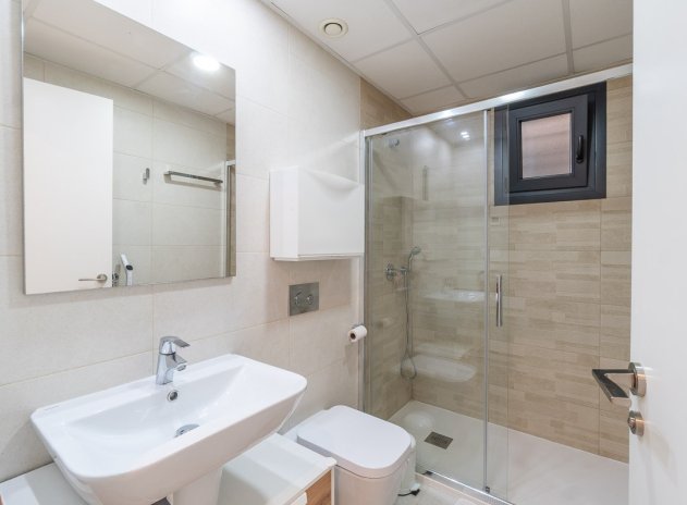 Herverkoop - Appartement - Orihuela Costa - Playa Flamenca