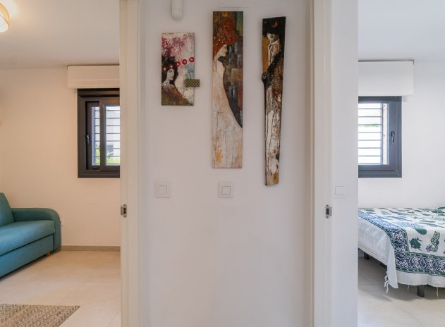 Herverkoop - Appartement - Orihuela Costa - Playa Flamenca