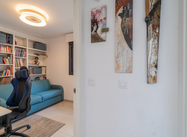 Herverkoop - Appartement - Orihuela Costa - Playa Flamenca