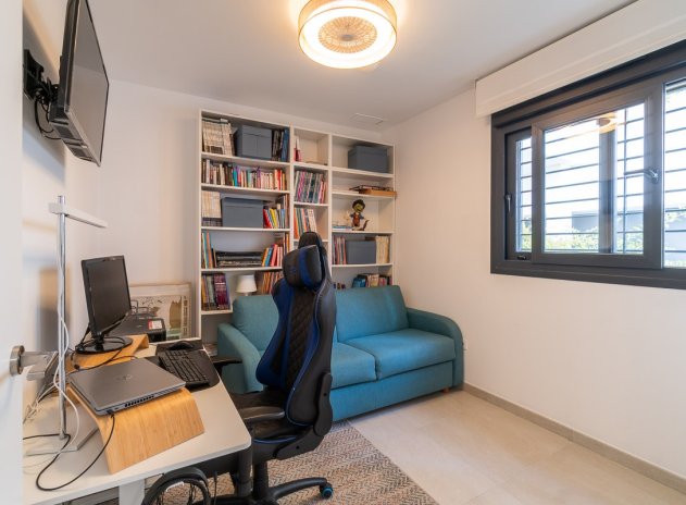 Herverkoop - Appartement - Orihuela Costa - Playa Flamenca