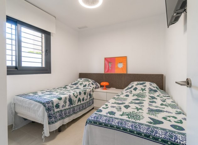 Herverkoop - Appartement - Orihuela Costa - Playa Flamenca