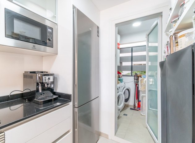 Herverkoop - Appartement - Orihuela Costa - Playa Flamenca