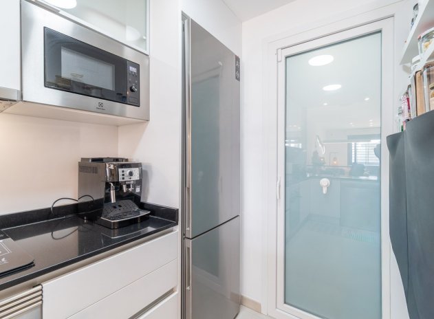 Herverkoop - Appartement - Orihuela Costa - Playa Flamenca