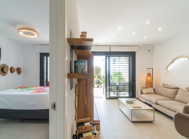 Herverkoop - Appartement - Orihuela Costa - Playa Flamenca