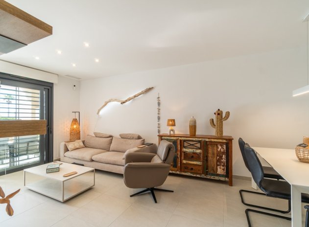 Herverkoop - Appartement - Orihuela Costa - Playa Flamenca