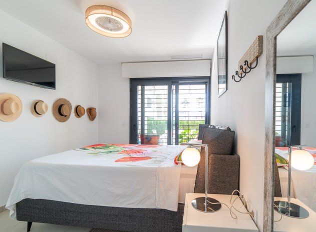 Herverkoop - Appartement - Orihuela Costa - Playa Flamenca