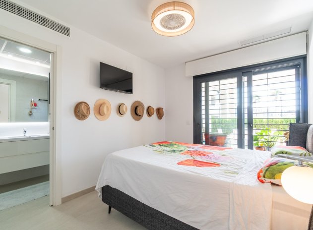 Herverkoop - Appartement - Orihuela Costa - Playa Flamenca