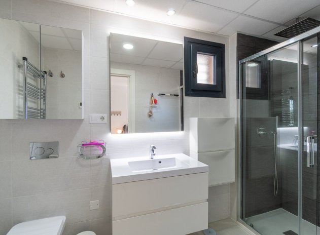 Herverkoop - Appartement - Orihuela Costa - Playa Flamenca