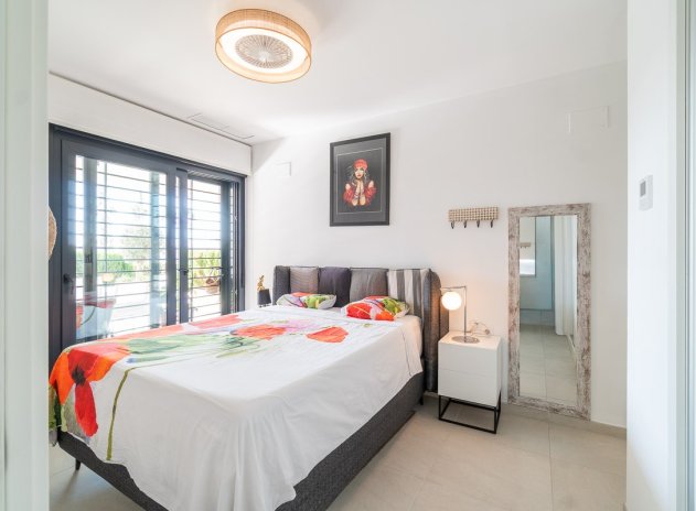 Herverkoop - Appartement - Orihuela Costa - Playa Flamenca