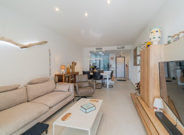 Herverkoop - Appartement - Orihuela Costa - Playa Flamenca