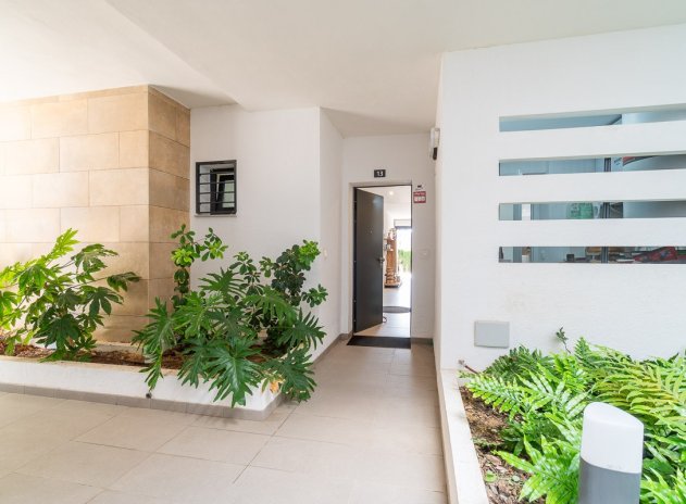 Herverkoop - Appartement - Orihuela Costa - Playa Flamenca