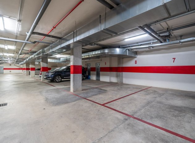 Herverkoop - Appartement - Orihuela Costa - Playa Flamenca