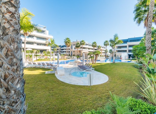 Herverkoop - Appartement - Orihuela Costa - Playa Flamenca