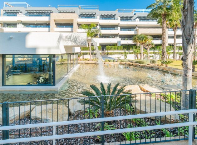 Herverkoop - Appartement - Orihuela Costa - Playa Flamenca