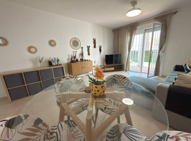 Herverkoop - Appartement - Villamartin - La fuente