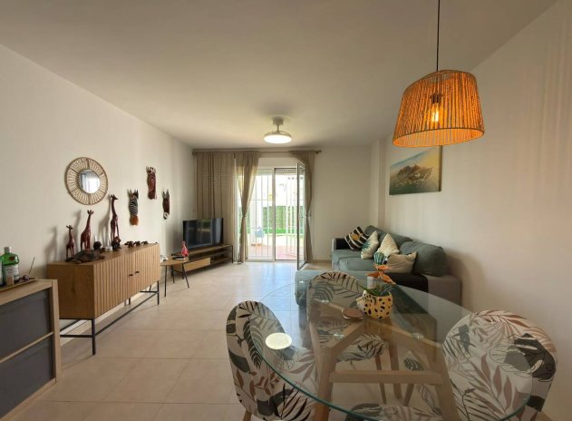Herverkoop - Appartement - Villamartin - La fuente
