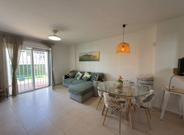 Herverkoop - Appartement - Villamartin - La fuente