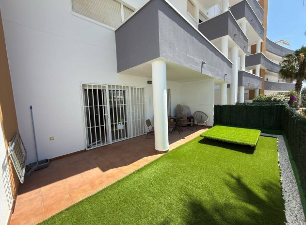 Herverkoop - Appartement - Villamartin - La fuente